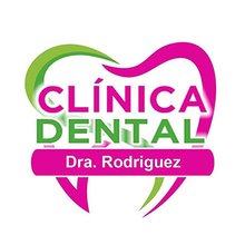 Clínica dental Dra. Adelina Rodríguez Alarcón - логотип