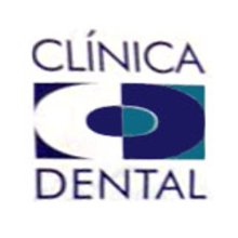 Clínica dental Dra. Amparo Hernández Andrada - логотип