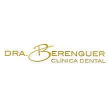 Clínica dental Dra. Berenguer - логотип