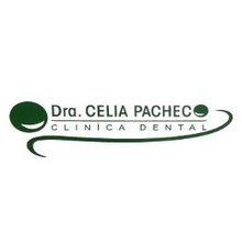 Clinica dental Dra. Celia Pacheco Mozas - логотип