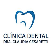 Clínica dental Dra. Claudia Beatriz Cesaretti - логотип