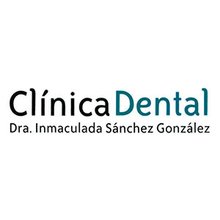 Clínica dental Dra. Inmaculada Sánchez González - логотип