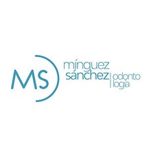 Clínica dental Dra. Mínguez - логотип