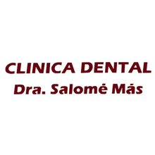 Clínica dental Dra. Salomé Más Andreu - логотип