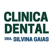 Clínica dental Dra. Silvia Paula Gaias Encinas - логотип