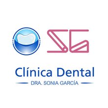 Clínica dental Dra. Sonia García Espinosa - логотип