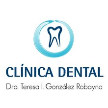 Clínica dental Dra. Teresa I. González Robayna - логотип