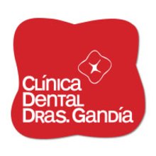 Clínica dental Dras. Gandía - логотип
