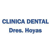 Clínica dental Dres. Hoyas - логотип