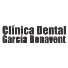 Clínica dental Eduardo García Benavent - логотип