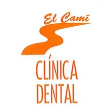 Clínica dental El Camí Alcoy - логотип
