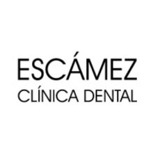 Clínica dental Escámez - логотип