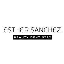 Clínica Dental Esther Sánchez - логотип
