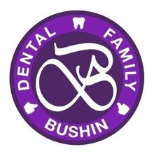 Clinica Dental Family Bushin - логотип