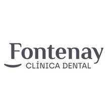 Clínica dental Fontenay - логотип