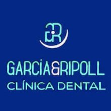 Clínica Dental García Ripoll - логотип