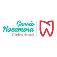 Clínica Dental García Rocamora - логотип