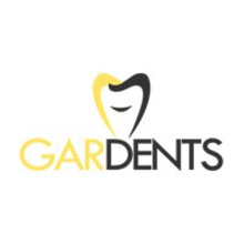 Clínica Dental Gardents - логотип