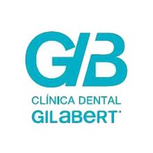 Clínica dental Gilabert La Zenia - логотип