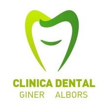 Clínica dental Giner Albors - логотип