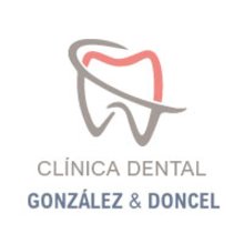 Clinica Dental González & Doncel - логотип