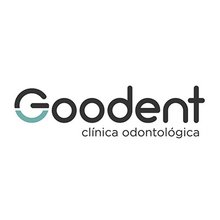 Clínica dental Goodent Dr. Lillo Sirvent - логотип