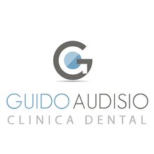 Clínica dental Guido Audisio - логотип