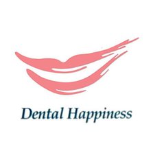 Clínica Dental Happiness - логотип