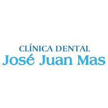 Clínica dental J.J. Mas Crevillente - логотип