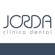 Clínica dental Jordá - логотип