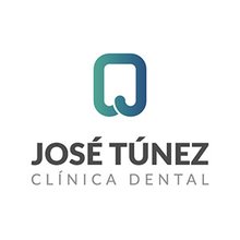 Clínica dental José Tunez Sola - логотип