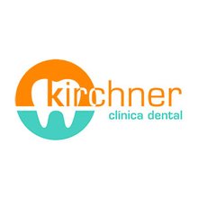 Clínica dental Kirchner - логотип