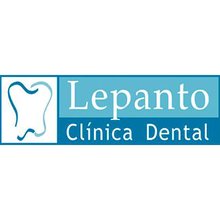 Clínica dental Lepanto - логотип