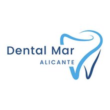 Clinica dental Mar - логотип