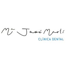 Clínica dental María José Martí Ferre - логотип