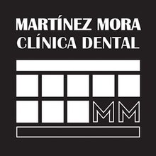 Clínica dental Martínez Mora - логотип