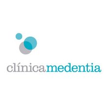 Clínica Dental Medentia - логотип
