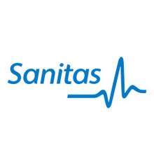 Clínica Dental Milenium San Vicente del Raspeig – Sanitas - логотип