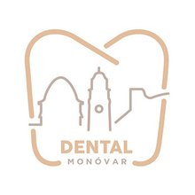 Clínica dental Monóvar - логотип