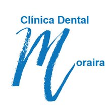 Clínica dental Moraira - логотип