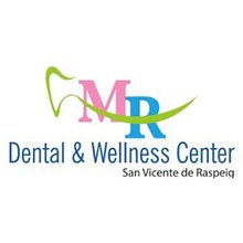 Clínica dental MR Dental & Wellness Center - логотип