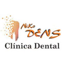 Clínica dental Niko Dens - логотип