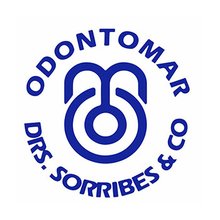 Clínica Dental Odontomar Drs. Sorribes & Co Altea - логотип