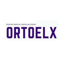 Clínica Dental OrtoElx - логотип