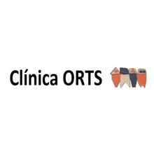 Clínica dental Orts - логотип