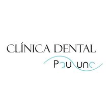 Clínica Dental Pau Uno - логотип