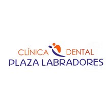 Clínica Dental Plaza Labradores - логотип