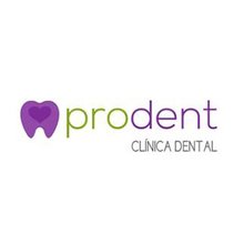 Clínica dental Prodent Dra. Mª Angeles Marin Berna - логотип