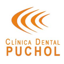 Clínica dental Puchol Benitachell - логотип
