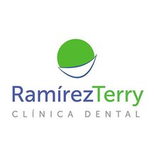Clinica Dental Ramirez Terry - логотип